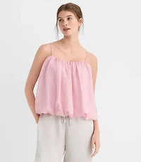 Petite Bubble Cami