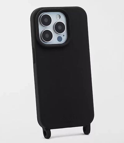 Cordée iPhone 17 Pro Case