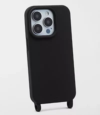 Cordée iPhone 17 Pro Case