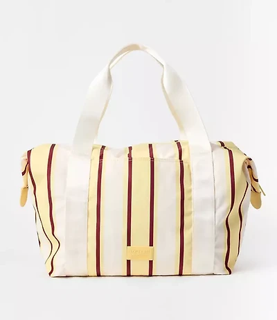 LOFT x July Everyday Vacation Tote