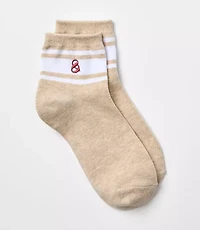 Lou & Grey Crew Socks