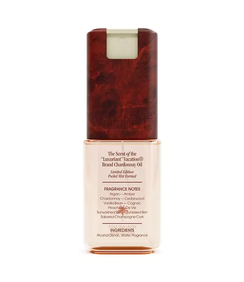 Grand Cuveé by Vacation