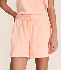Lou & Grey Terrysoft Relaxed Shorts