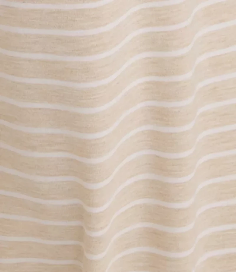 Haven Well Within Calm & Cool Heathered Stripe Pajama Pants