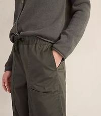 Haven Well Within Organic Cotton Twill Carpenter Pants