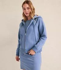 Haven Well Within Cloud Fleece Zip-Up Hoodie
