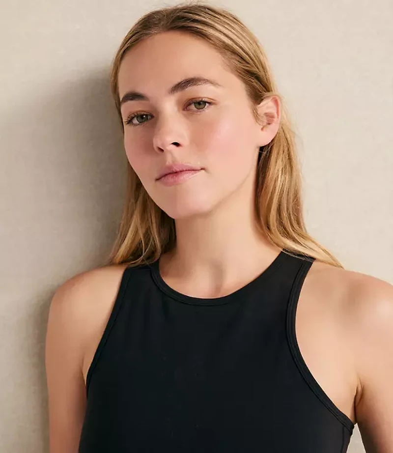 Haven Well Within Balance Organic Cotton Tank