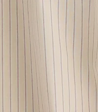 Haven Well Within Organic Cotton Poplin Gingham Pajama Top