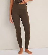 Haven Well Within Balance Organic Cotton Leggings