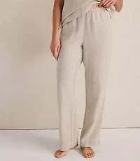 Haven Well Within Luxe Linen Pants
