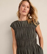 Haven Well Within Silky Maxi Dress