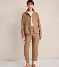 Haven Well Within Everweave Linen Jacket