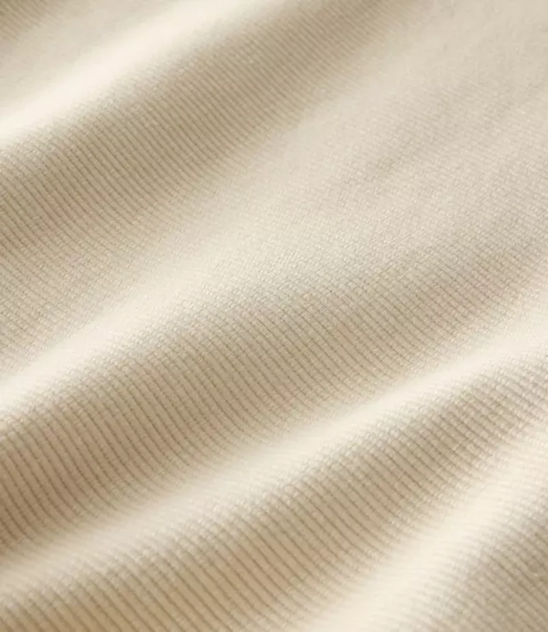 Haven Well Within Ottoman Rib Tapered Pants