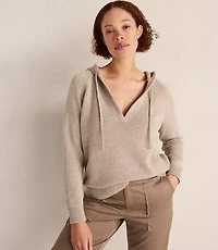 Haven Well Within Cotton Tape Yarn Hoodie