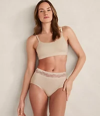 Haven Well Within Cotton Bliss Bralette