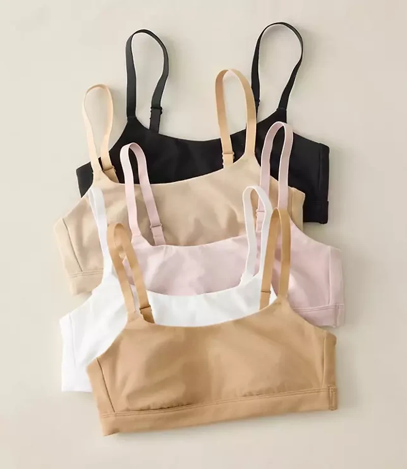 Haven Well Within Cotton Bliss Bralette