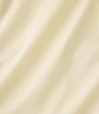 Haven Well Within Organic Cotton Twill Split Neck Top