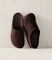 Haven Well Within Suede Clogs