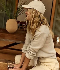 Haven Well Within The Daily Shirt Linen