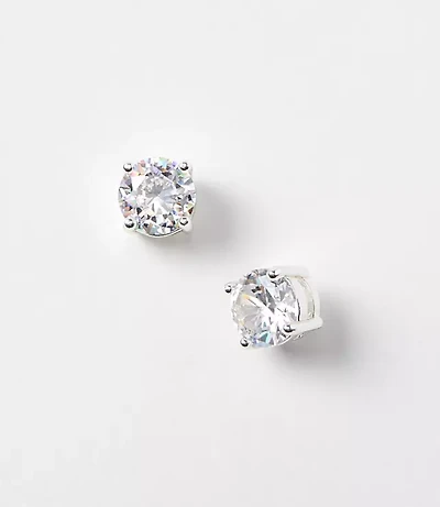 Sparkle Stud Earrings