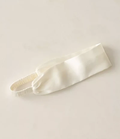 Haven Well Within Washable Silk Headband