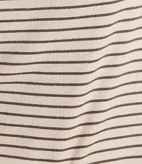 Haven Well Within Organic Cotton Striped Racerback Tank