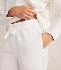 Haven Well Within Soft-Brushed Fleece Joggers