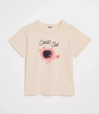 Letluv Caviar Club Tee