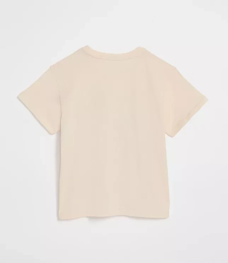 Letluv Petit Dejeuner Tee