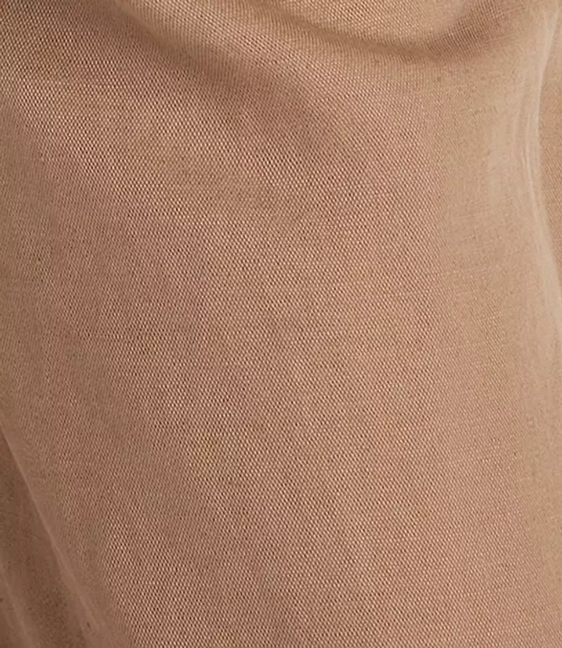 Haven Well Within Linen Blend Dobby Wide Leg Pants