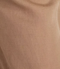 Haven Well Within Linen Blend Dobby Wide Leg Pants