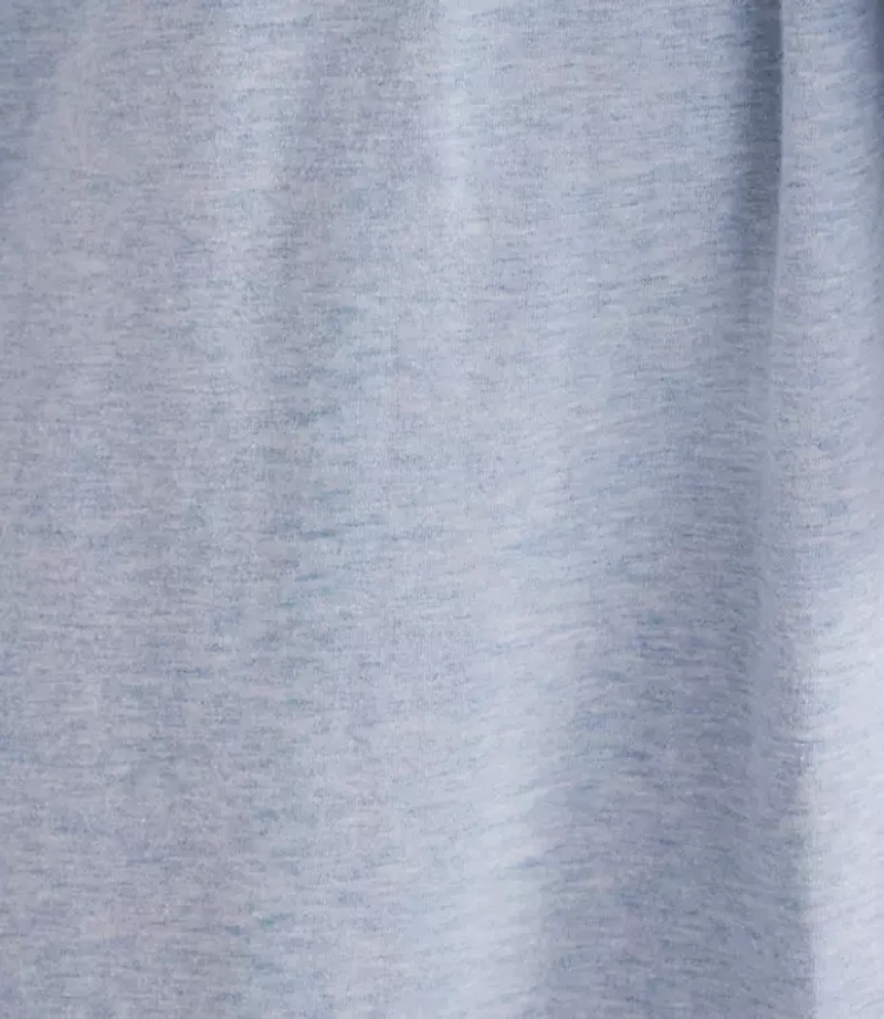 Haven Well Within Organic Cotton Jersey Robe