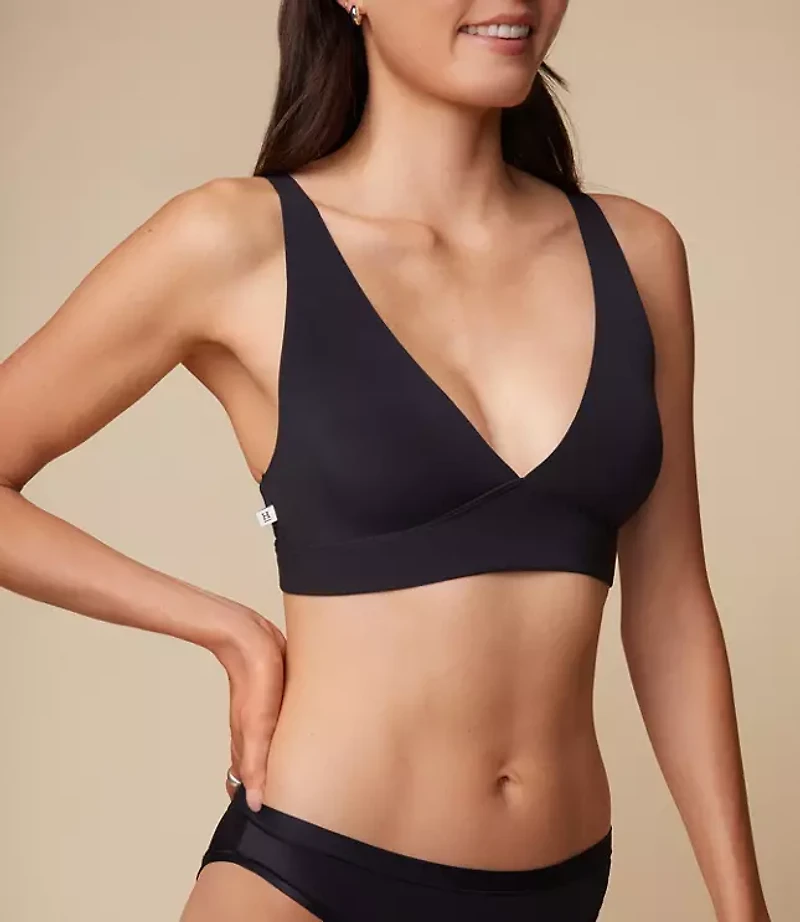 Harper Wilde Bliss Ultra-Soft Bikini 3-Pack