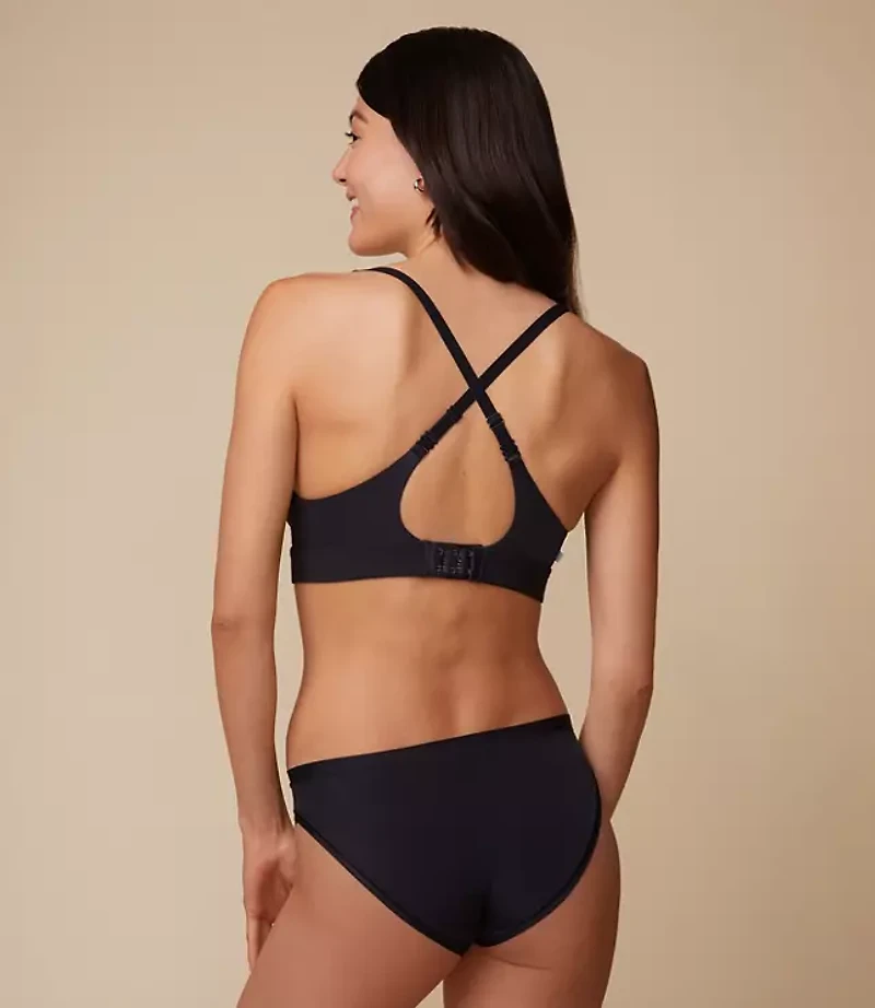 Harper Wilde Bliss Ultra-Soft Bikini 3-Pack