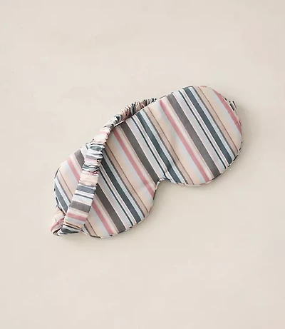 Haven Well Within Organic Cotton Eyemask