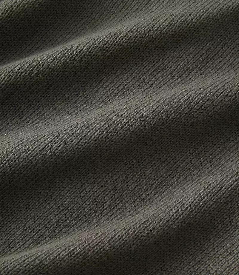 Haven Well Within Organic Cotton Roll Neck Cardigan