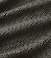 Haven Well Within Organic Cotton Roll Neck Cardigan