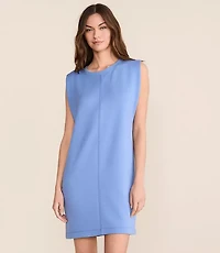 Petite Lou & Grey Scubasoft Muscle Tee Mini Dress