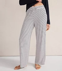 Haven Well Within Calm & Cool Stripe Pajama Pants