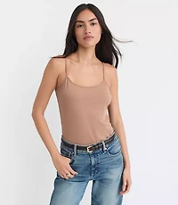 Scoop Neck Cami