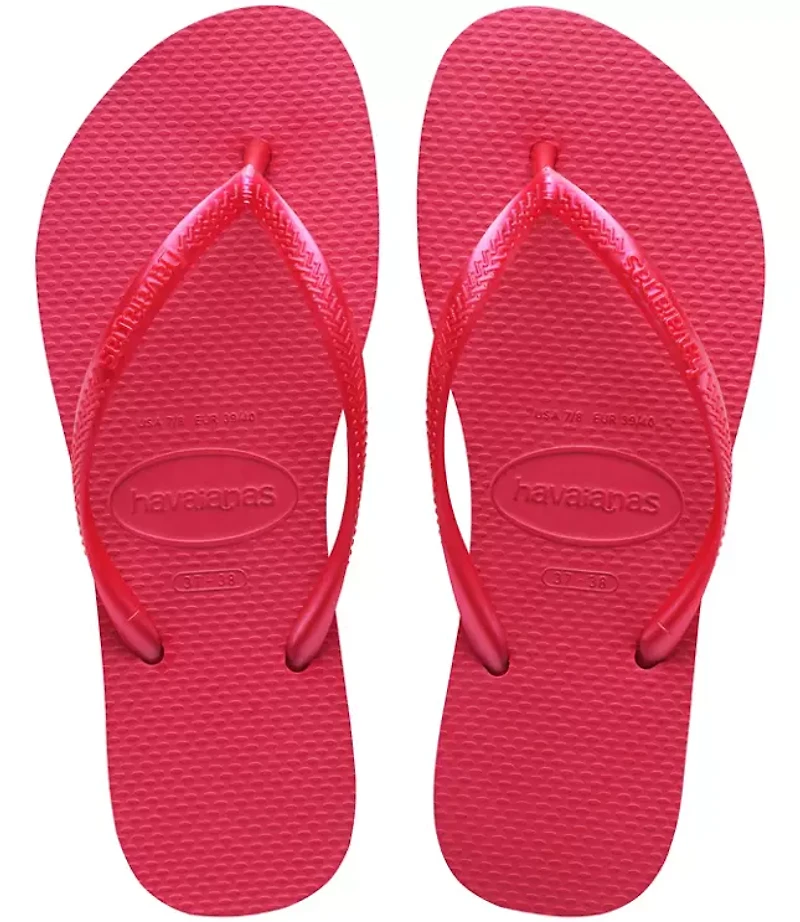 Havaianas Slim Flip Flops