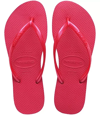 Havaianas Slim Flip Flops
