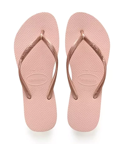 Havaianas Slim Flip Flops