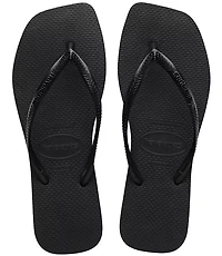 Havaianas Slim Square Flip Flops