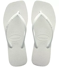 Havaianas Slim Square Flip Flops