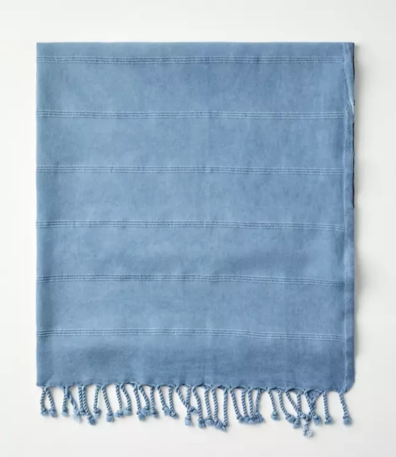 Sunkissed Mykonos Towel