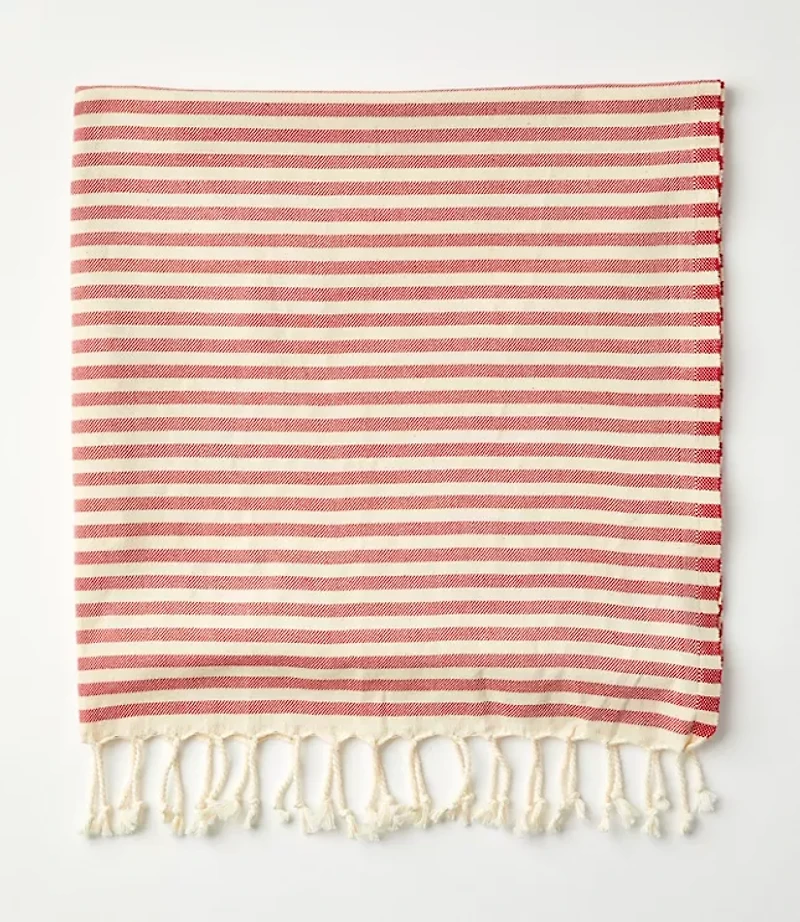 Sunkissed Bermuda Towel