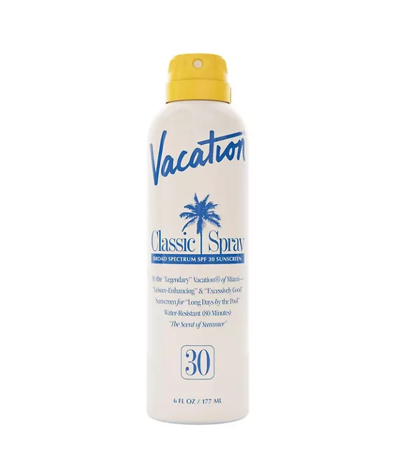 Vacation Classic Spray SPF 30
