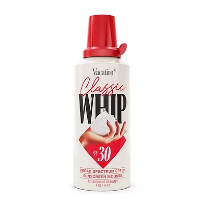Vacation Classic Whip SPF 30
