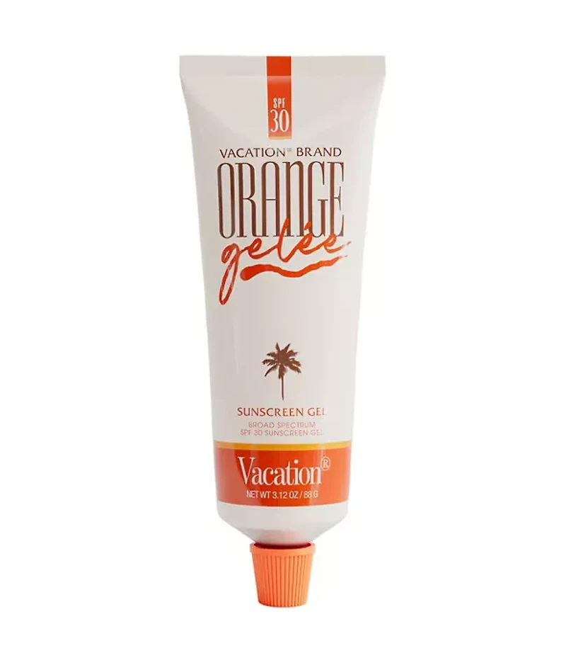 Vacation Orange Gelee SPF 30